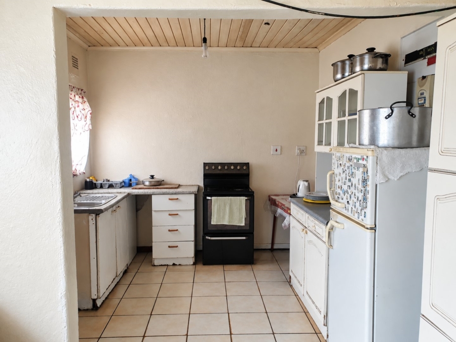 3 Bedroom Property for Sale in Ravensmead Western Cape